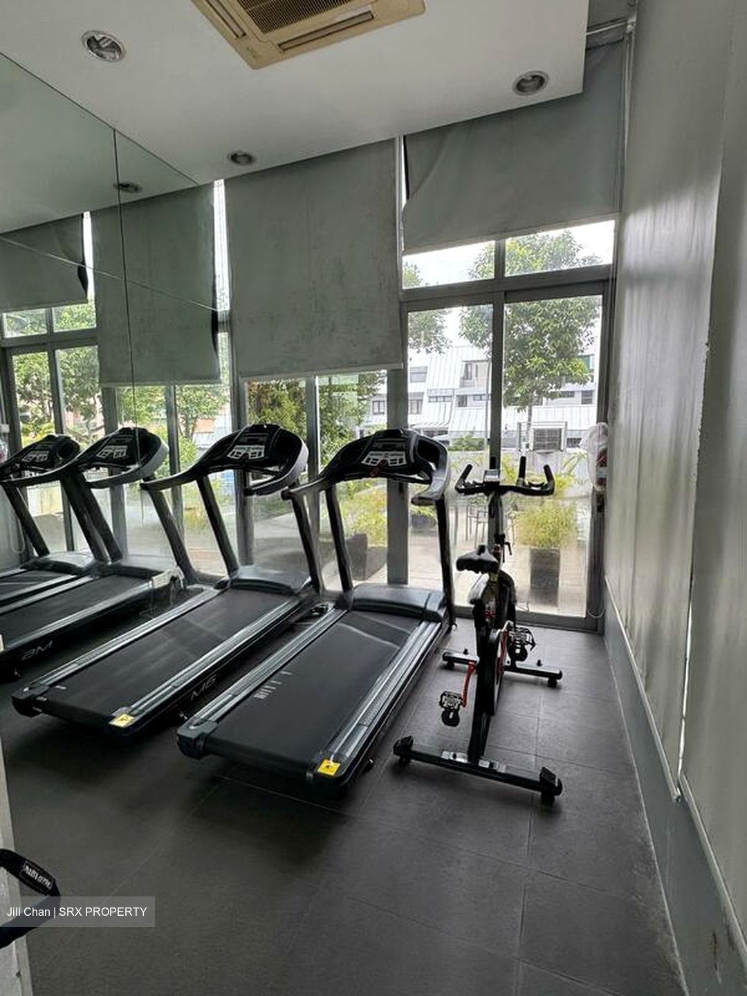 D' Chateau @ Shelford (D11), Apartment #514815161